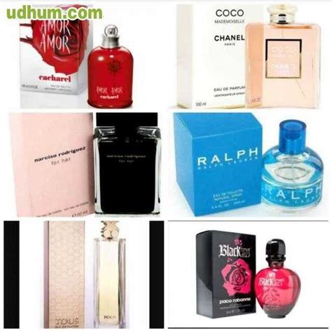 perfume replica de mujer|how long do replica perfumes last.